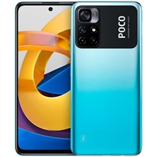 Xiaomi Poco M4 Pro Dual Sim 4GB RAM 64GB 5G (Cool Blue)
