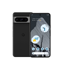 Google Pixel 8 Pro Single Sim + eSim 256GB 5G (Obsidian) USA Spec