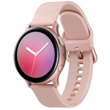Samsung Galaxy Watch Active 2 R820 Aluminium 44mm Bluetooth (Pink)