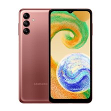 Samsung Galaxy A04s A047F Dual Sim 3GB RAM 32GB LTE (Copper)