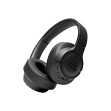 JBL TUNE 710BT Wireless Over-Ear Headphones (Black)