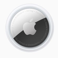 Apple AirTags 1 Pack HK Spec MX532ZP/A