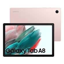 Samsung Galaxy Tab A8 10.5 X205 3GB RAM 32GB Wifi (Pink Gold)