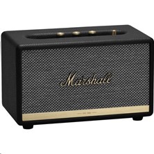 Marshall Action II Bluetooth Speaker (Black)
