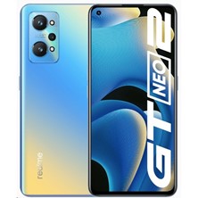 Realme GT Neo 2 Dual Sim 12GB 256GB 5G (Blue) 