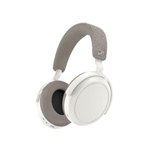Sennheiser Momentum 4 Wireless Headphones (White)