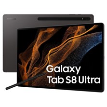Samsung Galaxy Tab S8 Ultra 14.6 X900 12GB RAM 256GB Wifi (Graphite)