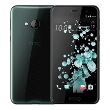 HTC U Play Dual Sim 64GB LTE (Black)