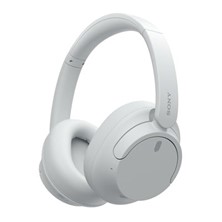 Sony Wireless Noise Cancelling Headphones WH-CH720N (White)