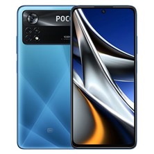 Xiaomi Poco X4 Pro Dual Sim 8GB RAM 256GB 5G (Laser Blue)