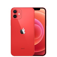 Apple iPhone 12 Dual Sim 256GB 5G (Red) JAP spec MGJ23J/A