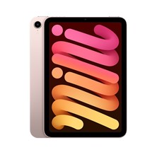 Apple iPad Mini (2021) 256GB Wifi (Pink) HK spec MLWR3ZP/A