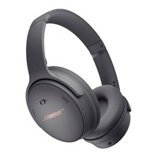 Bose QuietComfort 45 QC45 Wireless Headphones (Eclipse Gray)