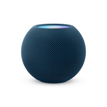 Apple HomePod Mini (Blue) USA spec MJ2C3LL/A