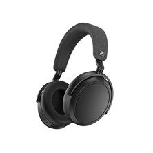 Sennheiser Momentum 4 Wireless Headphones (Black)