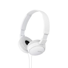 Sony in-Ear Headphones MDR-ZX110AP (White)