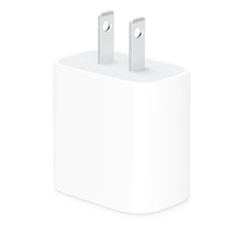 Apple 20W USB-C Power Adapter MHJA3AM/A