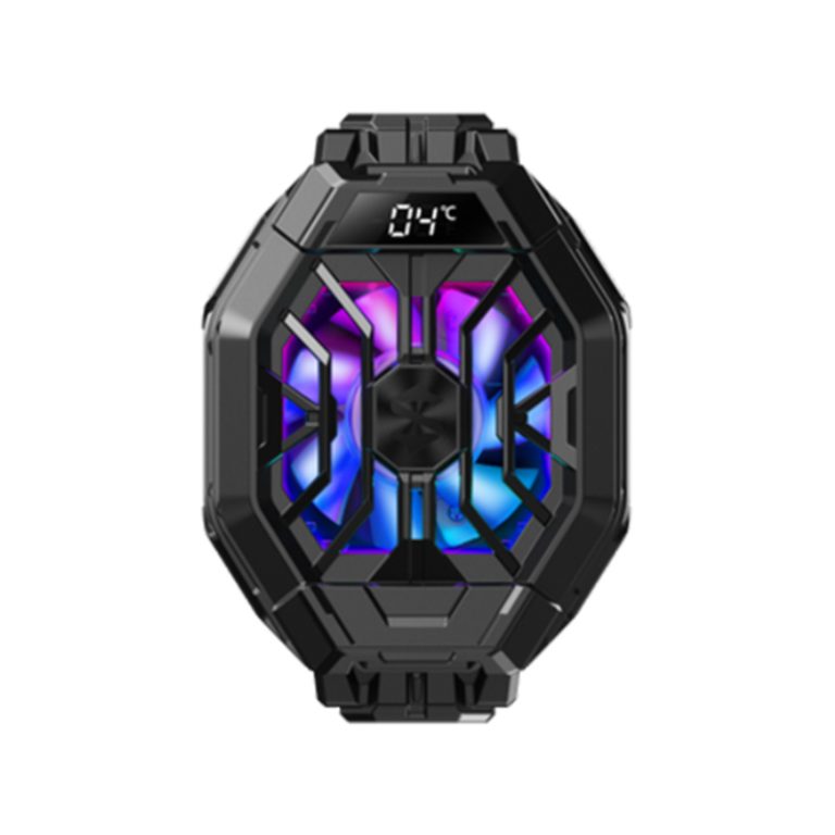 Black shark funcooler 2 pro uniqbe limited store