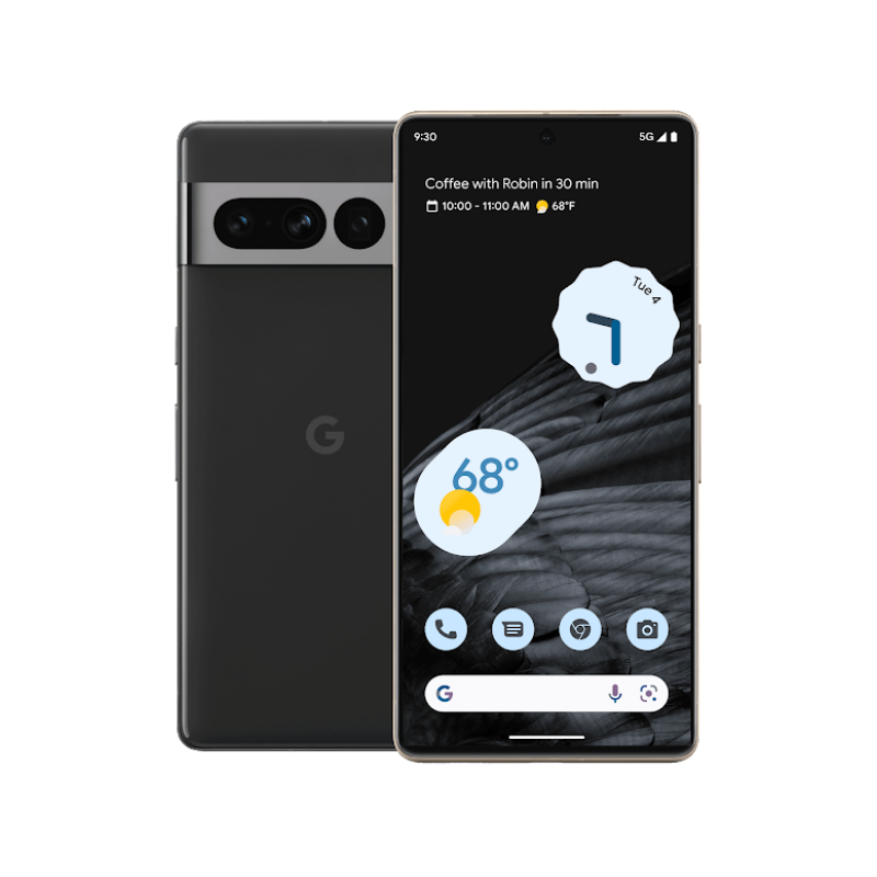 Google Pixel 7 Pro