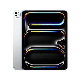 iPad Pro 13 2024 Silver