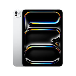 iPad Pro 11 2024 Silver