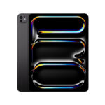 iPad Pro 13 2024 Space Black