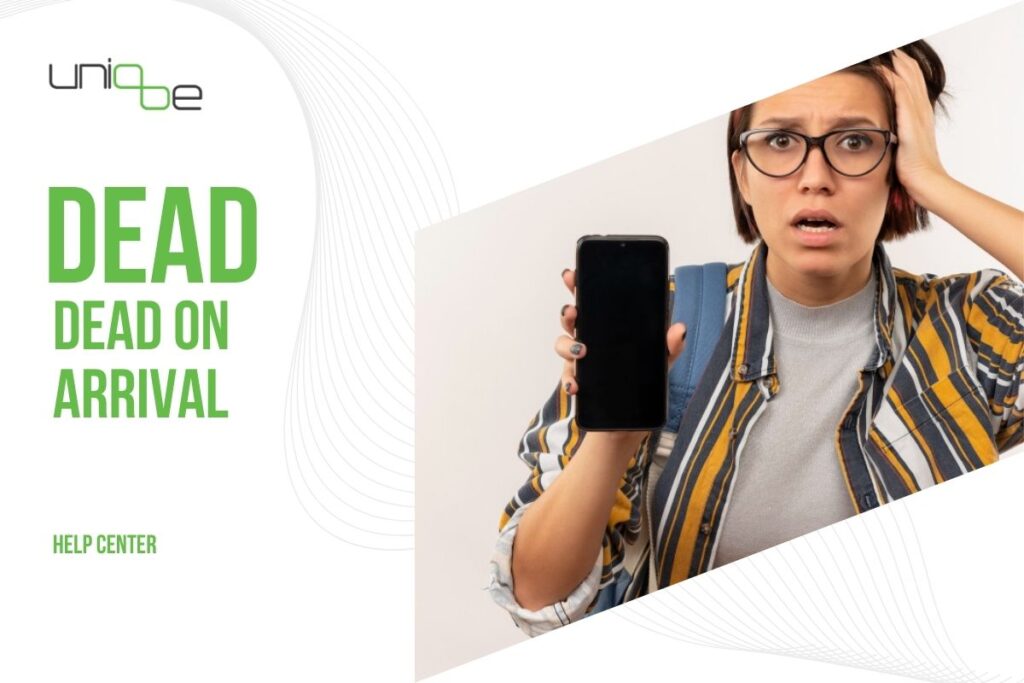 Dead on Arrival Guide