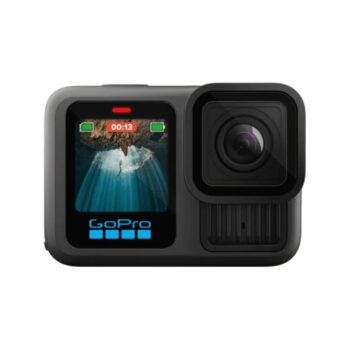 Must-have: GoPro HERO13 Black