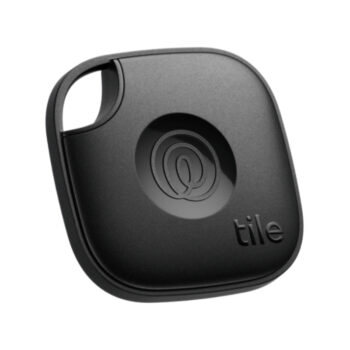 Must-have: Tile Mate tracker