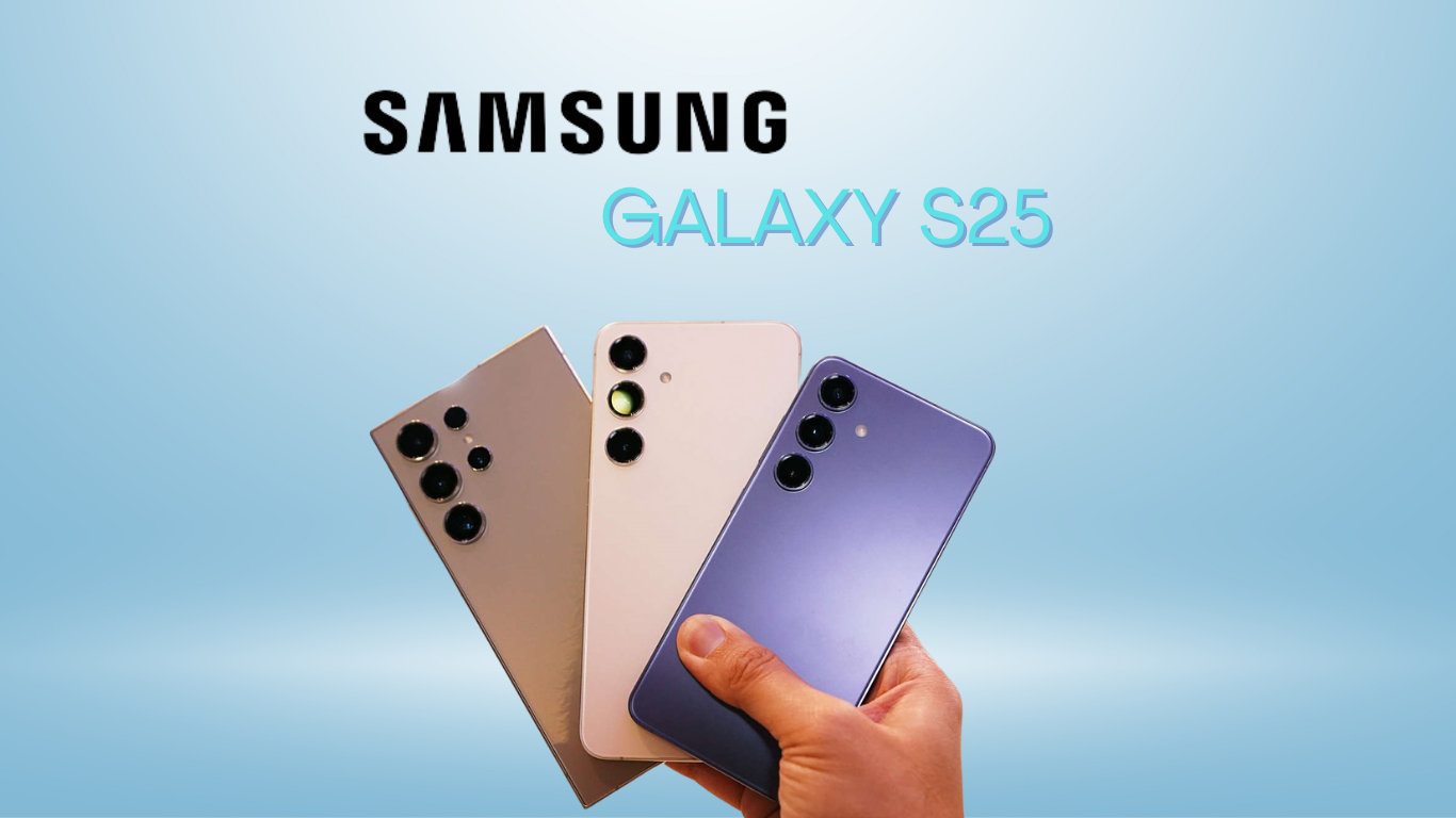 upcoming Samsung Galaxy S25