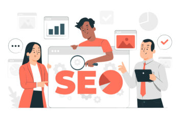 Dropshipping SEO