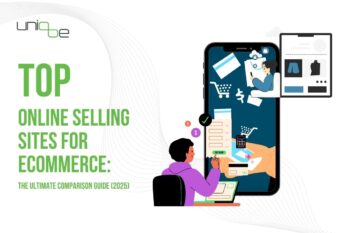 top online selling sites