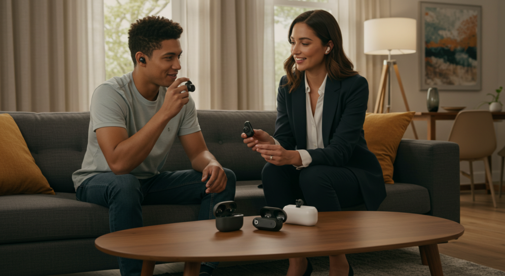 Beats Powerbeats Pro 2 earbuds