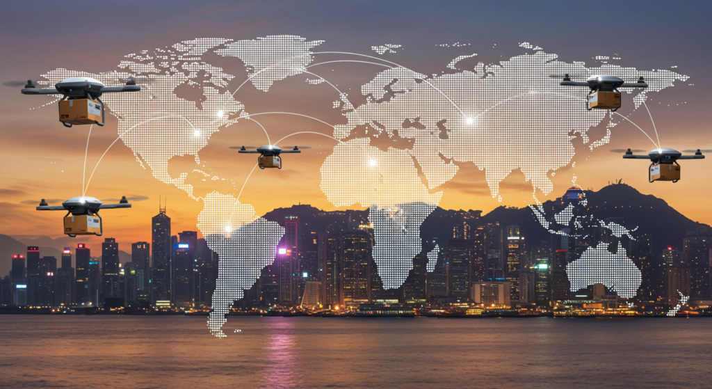sourcing partner worldwide