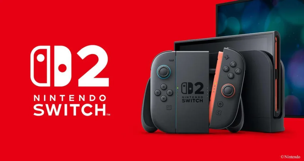 Nintendo Switch 2 Insights