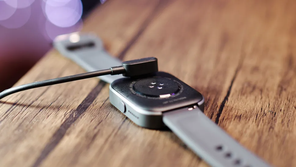 CMF Watch Pro by Nothing performance