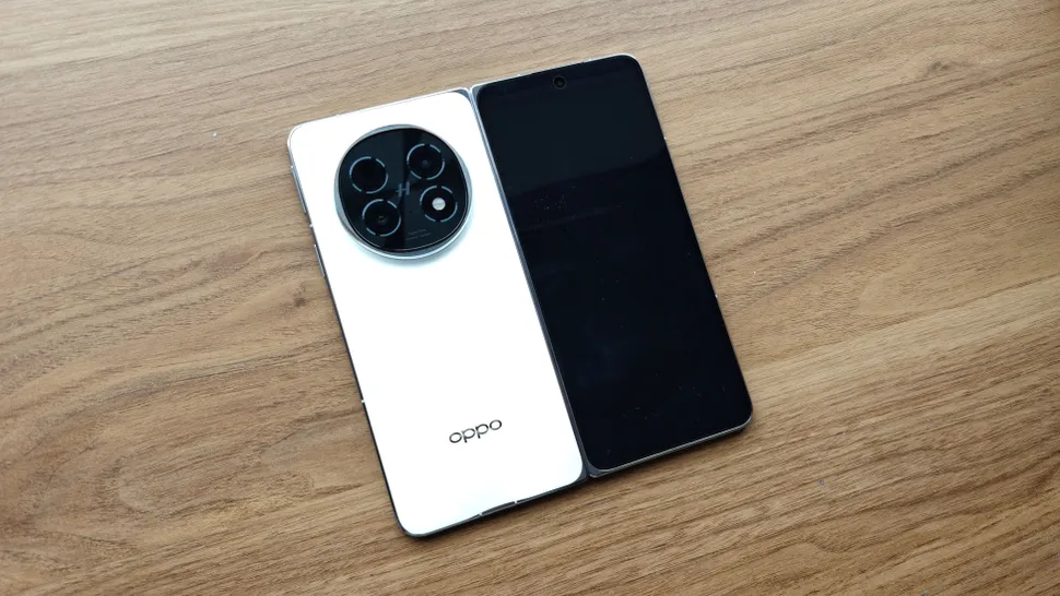 Oppo Find N5 price