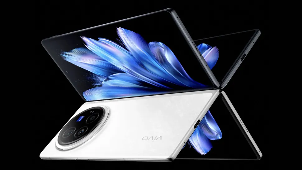 Vivo X Fold5 Featured Image