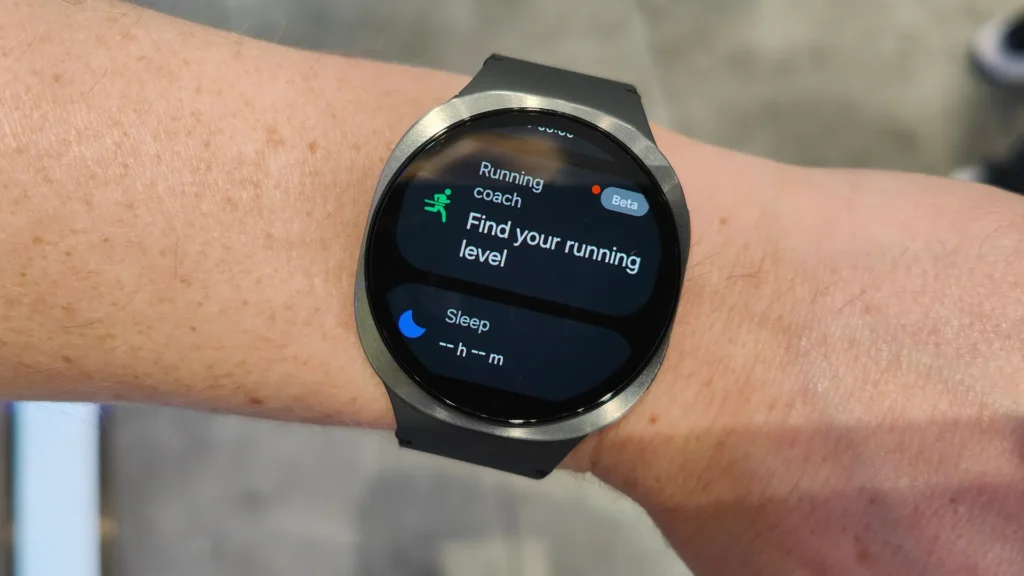Samsung Galaxy Watch8 Review