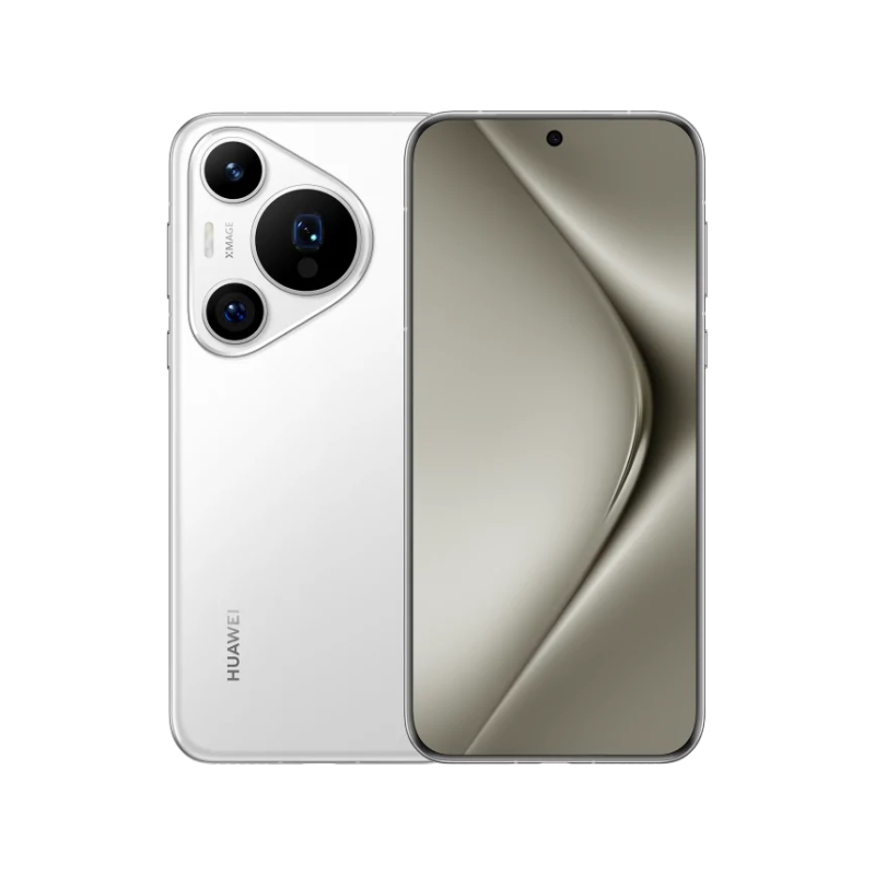 HUAWEI Pura 70 Pro - White