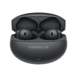 OnePlus Buds 4 - Storm Grey