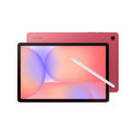 Samsung Galaxy Tab S10 Lite (2025) - Coralred