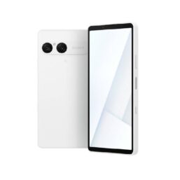 Sony Xperia 10 VII XQ-FE72 Dual Sim 5G (White)