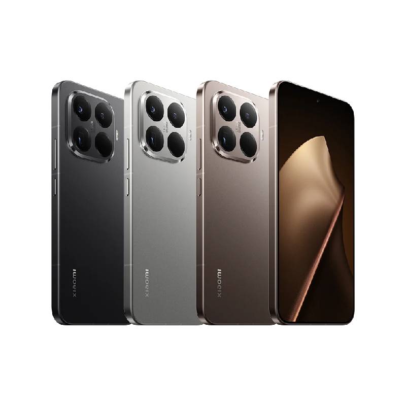 Xiaomi Mi 15T Pro Dual Sim 5G