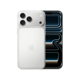 iPhone 17 Pro Max - Silver