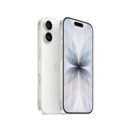 iPhone 17 - White