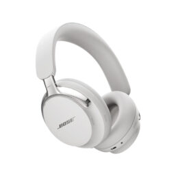 Bose QuietComfort Ultra Headphones 2 - White Smoke