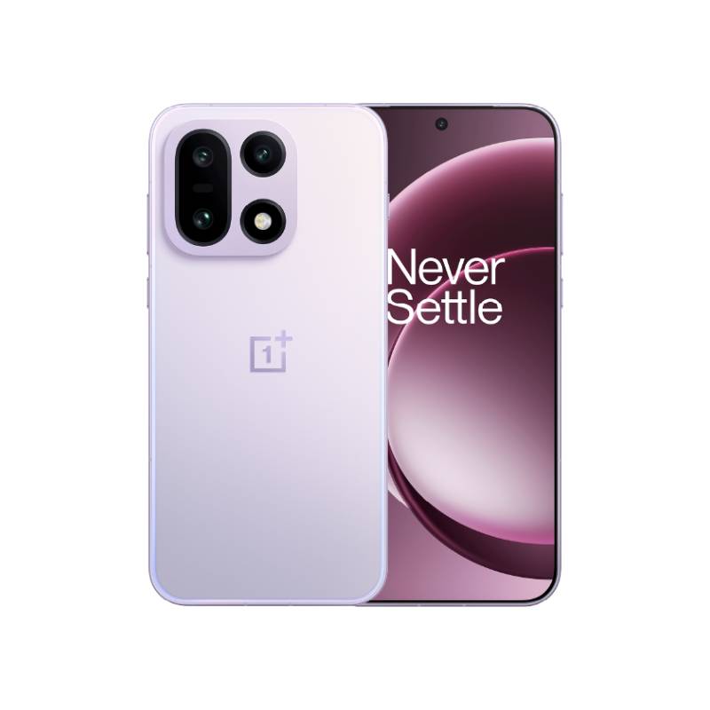 OnePlus 15 PLK110 Dual Sim + eSim 5G (Ultra Violet)
