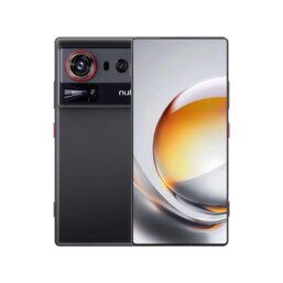 ZTE Nubia Z80 Ultra Dual Sim 5G (Phantom Black)