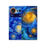 ZTE Nubia Z80 Ultra Dual Sim 5G (Starry Night Blue)